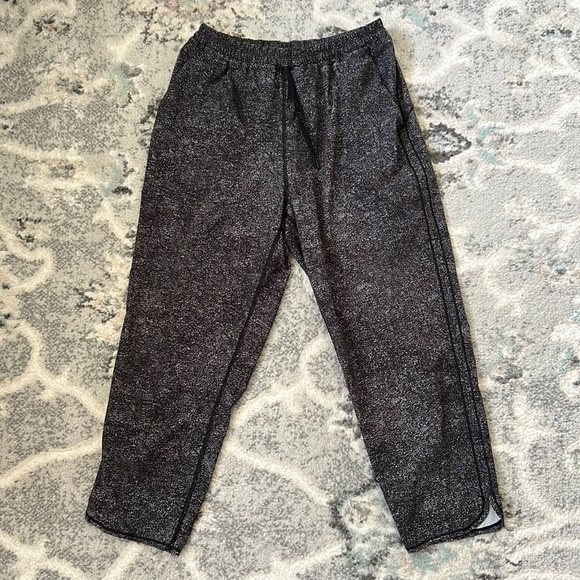 Lululemon Keep It Classic Pants 23”